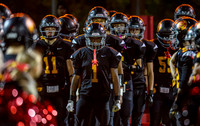 Mountain Iron-Buhl-Barnum Football
