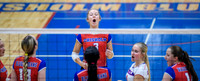Chisholm-Bigfork Volleyball