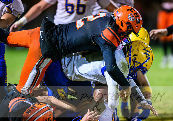 Cherry-Deer River Football