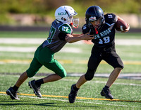 Rock Ridge-Proctor 5th/6th Grade Semi-Final