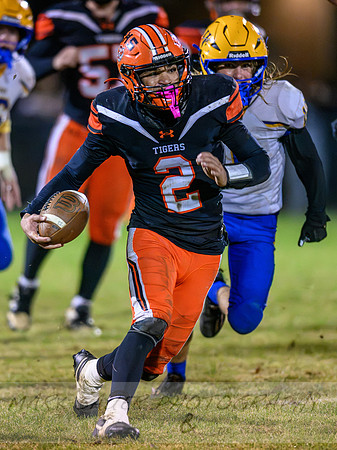 Cherry-Deer River Football