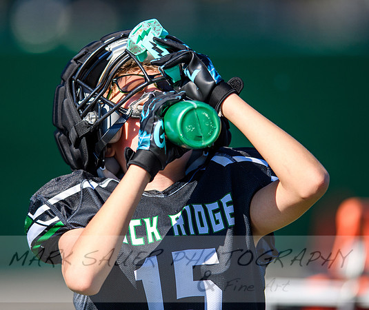 Rock Ridge-Proctor 5th/6th Grade Semi-Final