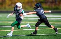 Rock Ridge-Proctor 5th/6th Grade Semi-Final
