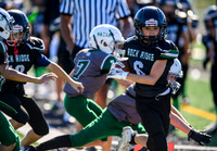 Rock Ridge-Proctor 5th/6th Grade Semi-Final