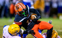 Cherry-Deer River Football