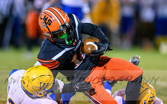 Cherry-Deer River Football
