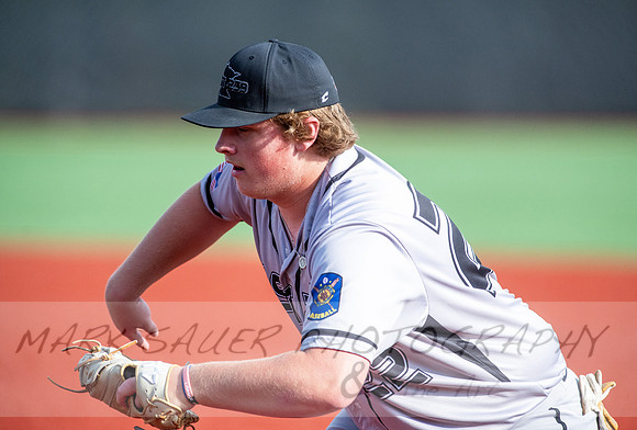 Post 239 Baseball