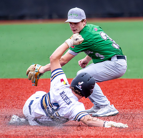 Rock Ridge VFW Baseball