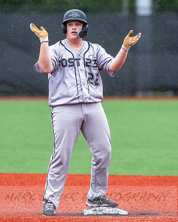 Post 239 Baseball